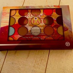 BH Cosmetics Royal Affair